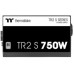 Thermaltake Thermaltake TR2 S 750W 20+4 pin ATX ATX Black