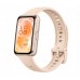 Huawei Huawei Band 11 beżowy