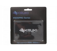 SSD Kruki SSD Kruki K500PRO 128GB 2.5" SATAIII