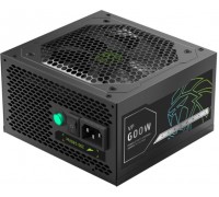 GameMax VP 600S BK 600W