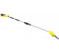 Stanley SFM V20 BL 20CM PIŁA ŁAŃCUCHOWA NA WYSIĘGNIKU - 1X4AH