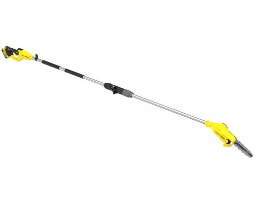 Stanley SFM V20 BL 20CM PIŁA ŁAŃCUCHOWA NA WYSIĘGNIKU - 1X4AH