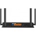 TP-Link TP-Link Archer BE3600 V1 - Wireless 4-Port-Switch - 1GbE, 2.5GbE, Wi-Fi 7 Dual-Band