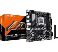 AMD B840 Gigabyte B840M D3HP WIFI6E
