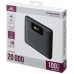 RivaCase  USB 20000MAH/VA1090 RIVACASE