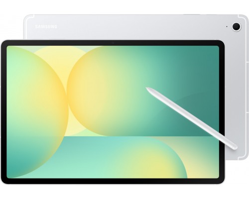 Samsung Galaxy Tab S10 FE+ 13.1-inch 256 GB 5G Gray (SM-X626BWithSPEUB)