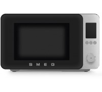 Microwave Smeg MOC02BLMEU