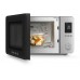 Microwave Smeg MOC02BLMEU