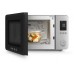 Microwave Smeg MOC02BLMEU
