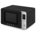 Microwave Smeg MOC02BLMEU