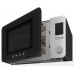 Microwave Smeg MOC02BLMEU