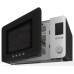 Microwave Smeg MOC02BLMEU