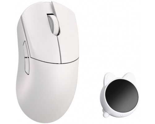 WLMouse HUAN White (HUAN-WHITE-O)