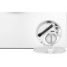 Bosch 8. seria 11 kg silnik 59 cm 1600 apgr./min przednia ładowania pralka WGB266AWSN (4242005546992)
