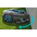 Gardena smart SILENO sense 400 m²