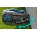 Gardena smart SILENO sense 400 m²