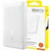 Baseus Baseus EnerFill FP21 10000mAh 22.5W USB-A - USB-C - White