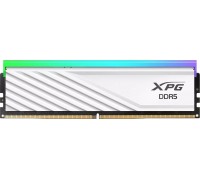 ADATA XPG Lancer Blade RGB, DDR5, 16 GB, 6000MHz, CL36 (AX5U6000C3616G-SLABRWH)