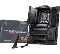 AMD X870E MSI MAG X870E TOMAHAWK MAX WIFI