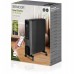 Sencor SOH 8213GY Oil-filled SMART