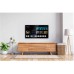 Sencor SLE 43US804B UHD TV         SENCOR