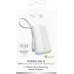 Xiaomi Power  Puro 10000mAh 20W  integrated USB-C cable  White