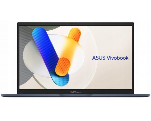 Laptop Asus ASUS VivoBook 15 X1504VA-BQ4295W - Core 7-150U | 15,6" | 16GB | 512GB | W11H | Blue