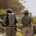 Peak Design Peak Design Outdoor Backpack 45L Kelp