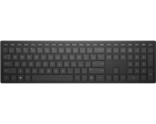 HP Pavilion 400 Wireless