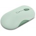 Lenovo LENOVO 350 Bluetooth Silent Mouse (Breeze Moss) - myš