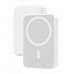 Dudao Dudao K26 10000mAh 20W USB-A / USB-C / MagSafe - White