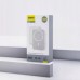 Dudao Dudao K26 10000mAh 20W USB-A / USB-C / MagSafe - White