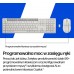 HP Klawiatura i mysz zestaw 490C Multi-Device Dual-Mode BE1P9AA#ABB