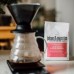 Johan & Nyström Johan & Nyström - kawa ziarnista Burundi Long Miles Ninga Washed Filter 250 g