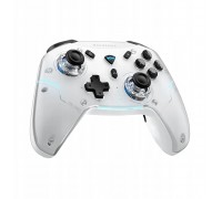 Pad Kontroler do gier Machenike G5Pro Max bezwire - white