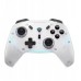 Pad Kontroler do gier Machenike G5Pro Max bezwire - white