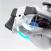 Pad Kontroler do gier Machenike G5Pro Max bezwire - white