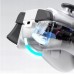 Pad Kontroler do gier Machenike G5Pro Max bezwire - white