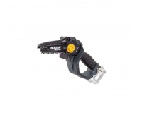 Bestcraft Batavia B.V. | 18V Nexxsaw Cordless Brushless One-Hand Chainsaw V3 Ultra, Without Battery and Charger | 17.78 cm | Chainsaw
