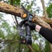 Bestcraft Batavia B.V. | 18V Nexxsaw Cordless Brushless One-Hand Chainsaw V3 Ultra, Without Battery and Charger | 17.78 cm | Chainsaw