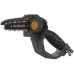 Bestcraft Batavia B.V. | 18V Nexxsaw Cordless Brushless One-Hand Chainsaw V3 Ultra, Without Battery and Charger | 17.78 cm | Chainsaw