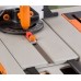 Evolution Wielozadaniowa piła stołowa Evolution R255TBL+ z tarczą 255mm/28z