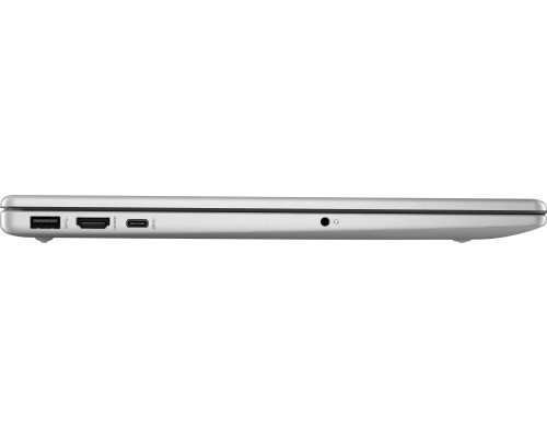 Laptop HP HP 15 - Ryzen 7 5825U | 15,6" | 16GB | 512GB | W11H | Silver