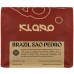 Klaro - kawa ziarnista Brazylia Święty Piotr Fermented Briosa 36H Filter 250 g
