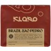 Klaro - kawa ziarnista Brazylia Święty Piotr Fermented Briosa 36H Filter 250 g