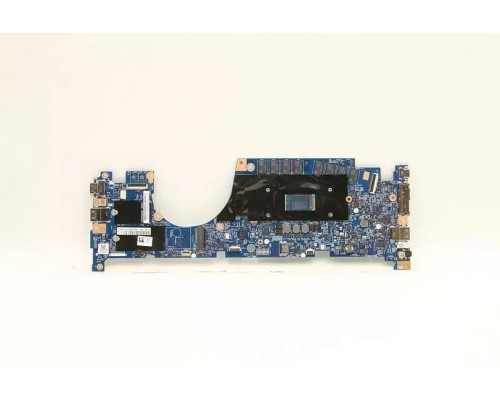 Lenovo Motherboard with AMD Ryzen 5