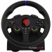 Subsonic Subsonic Superdrive 220 RS-5 Black USB + pedały Nintendo Switch, Nintendo Switch 2, PC, PlayStation 4, PlayStation 5, Xbox One, Xbox Series S, Xbox Series X