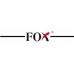 Fox SUSZARKA DO WŁOSÓW FOX SMART STUDENT 2100W