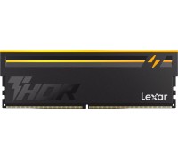 Lexar Thor RGB Gen2, DDR5, 32 GB, 6000MHz, CL38 (LD5U16G60C38BV-RGD)