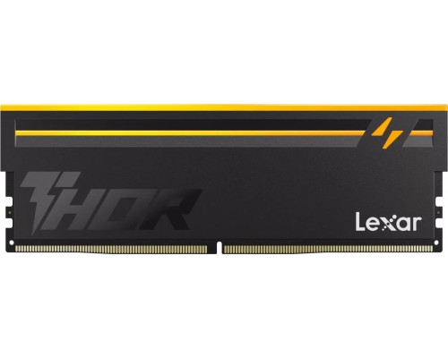 Lexar Thor RGB Gen2, DDR5, 32 GB, 6000MHz, CL38 (LD5U16G60C38BV-RGD)
